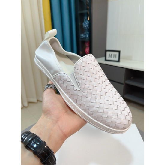 BV Shoes: Top Quality