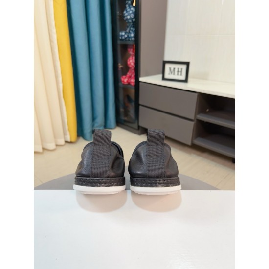 BV Shoes: Top Quality