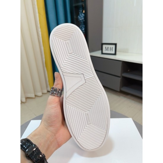 BV Shoes: Top Quality