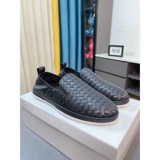 BV Shoes: Top Quality