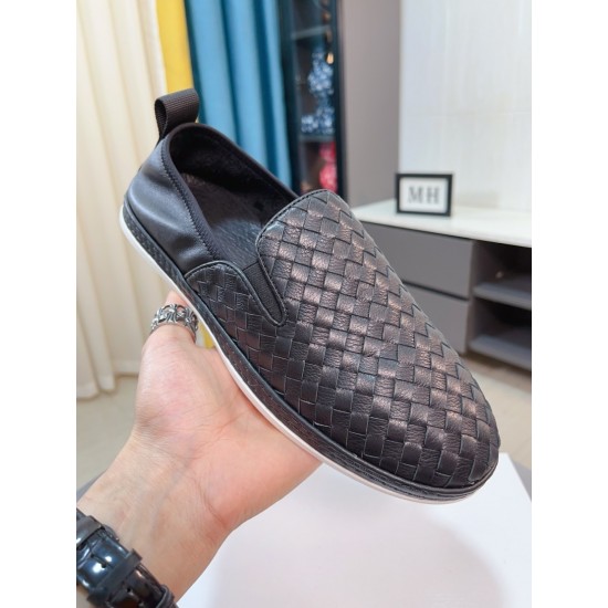 BV Shoes: Top Quality