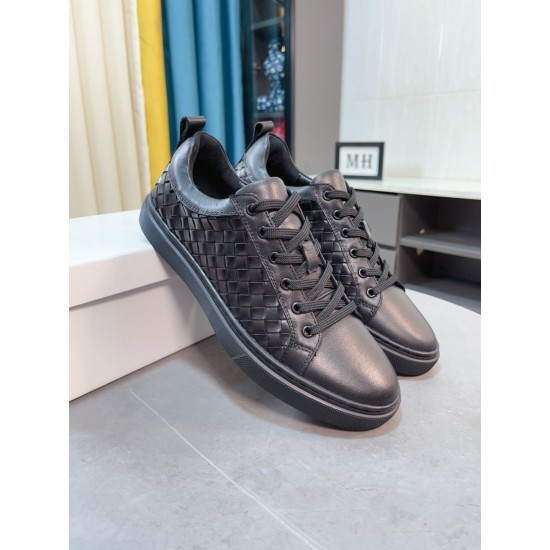 BV Shoes: Top Quality