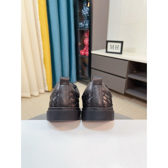 BV Shoes: Top Quality