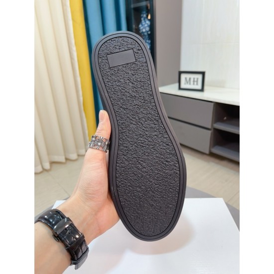 BV Shoes: Top Quality