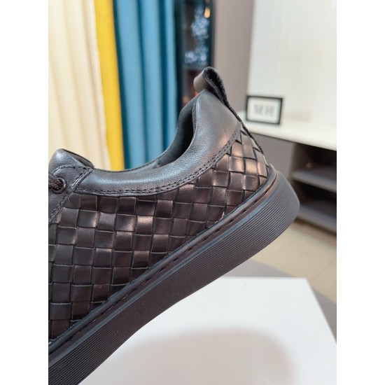BV Shoes: Top Quality
