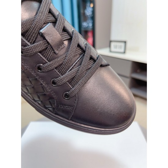 BV Shoes: Top Quality