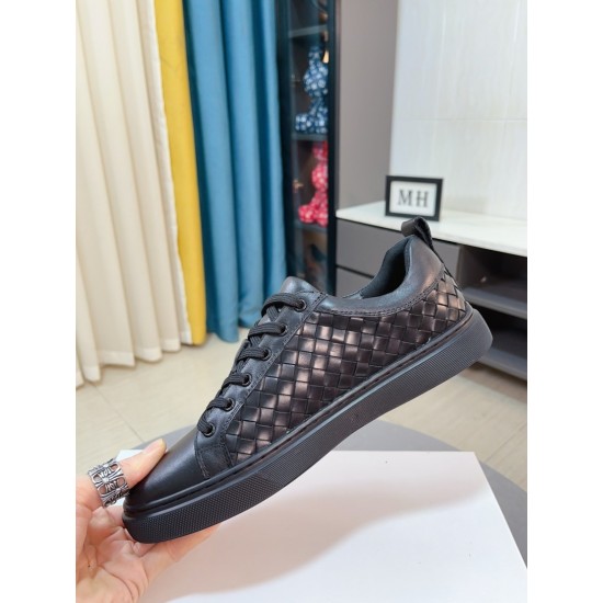 BV Shoes: Top Quality