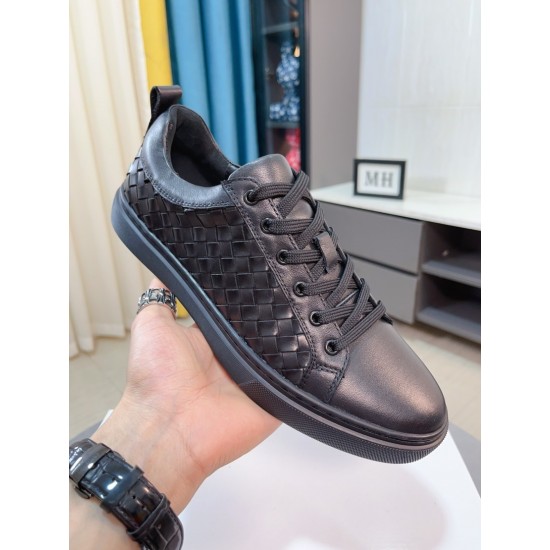 BV Shoes: Top Quality