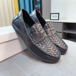 BV Shoes: Top Quality