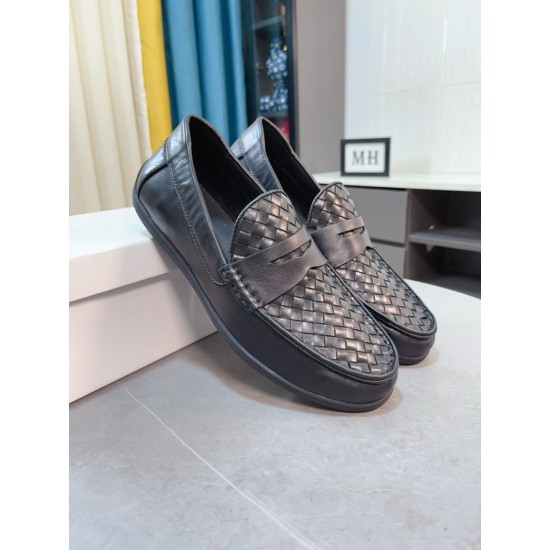 BV Shoes: Top Quality
