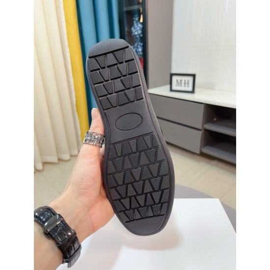 BV Shoes: Top Quality