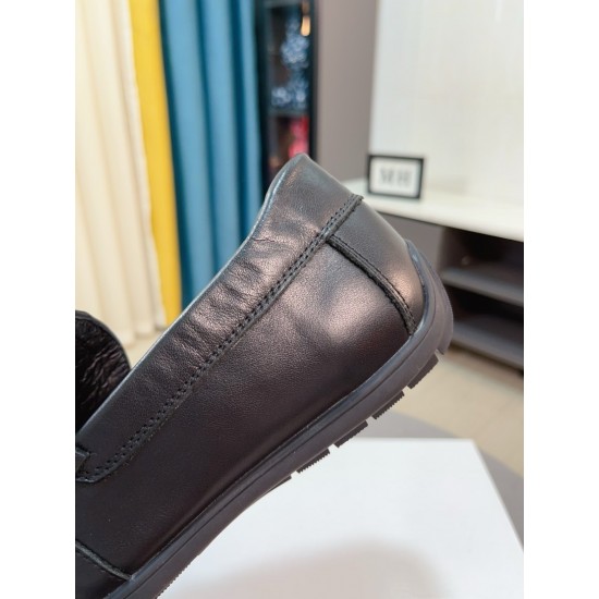 BV Shoes: Top Quality