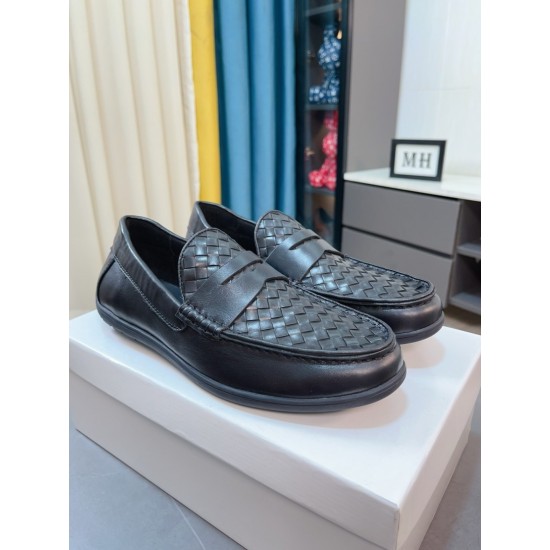 BV Shoes: Top Quality