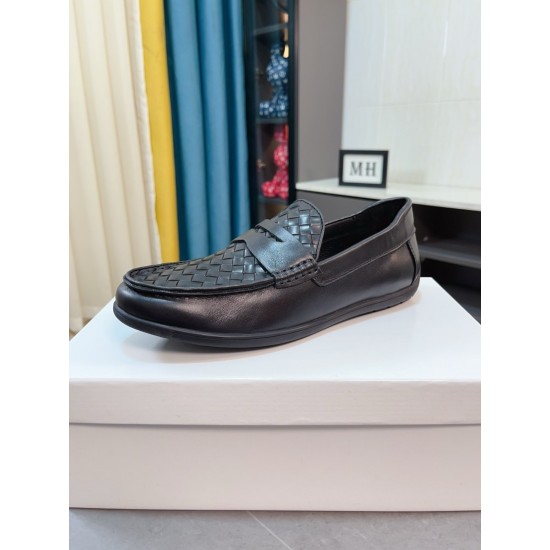 BV Shoes: Top Quality