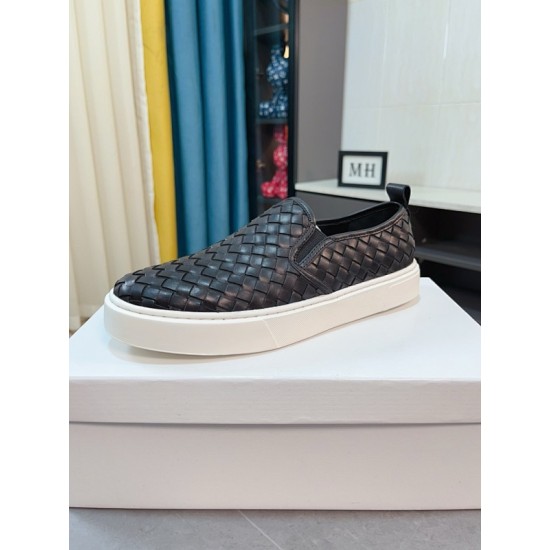 BV Shoes: Top Quality