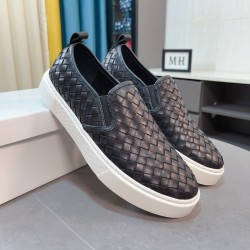 BV Shoes: Top Quality