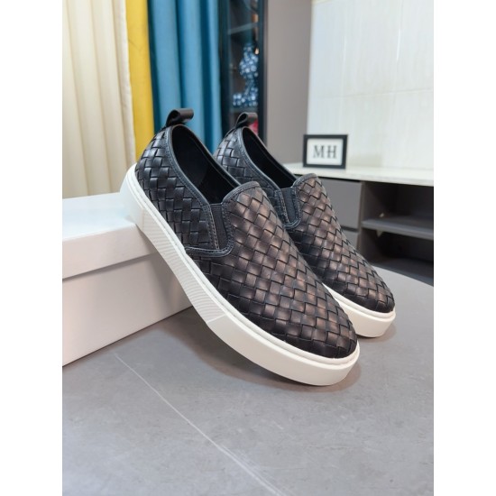 BV Shoes: Top Quality