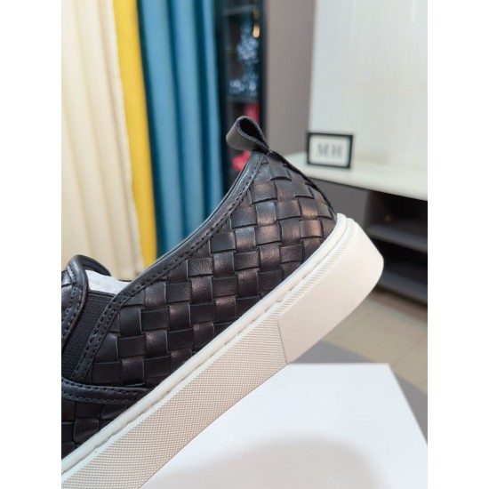 BV Shoes: Top Quality