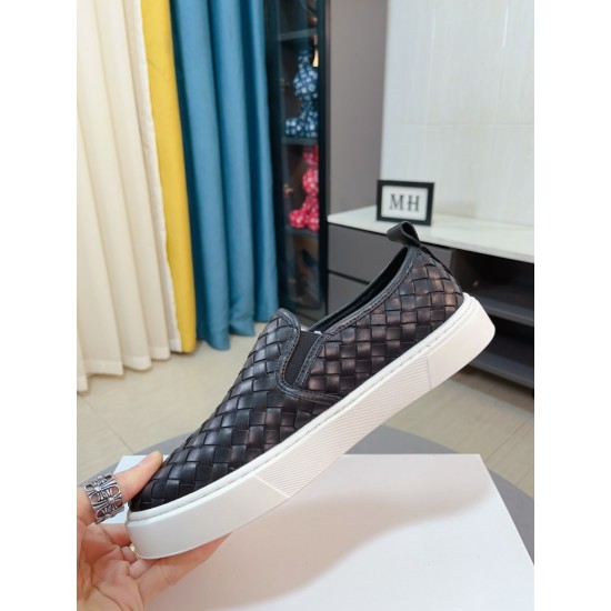 BV Shoes: Top Quality