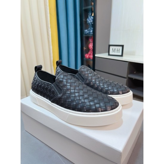 BV Shoes: Top Quality