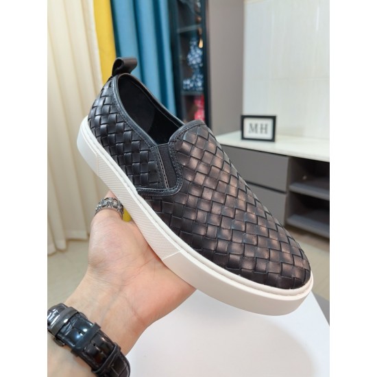 BV Shoes: Top Quality