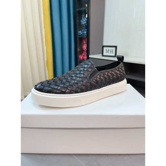 BV Shoes: Top Quality