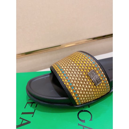 BV Shoes: Top Quality