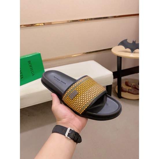 BV Shoes: Top Quality