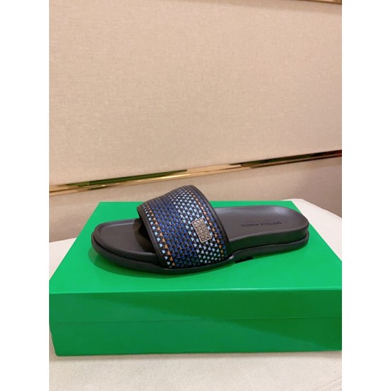 BV Shoes: Top Quality