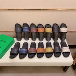 BV Shoes: Top Quality