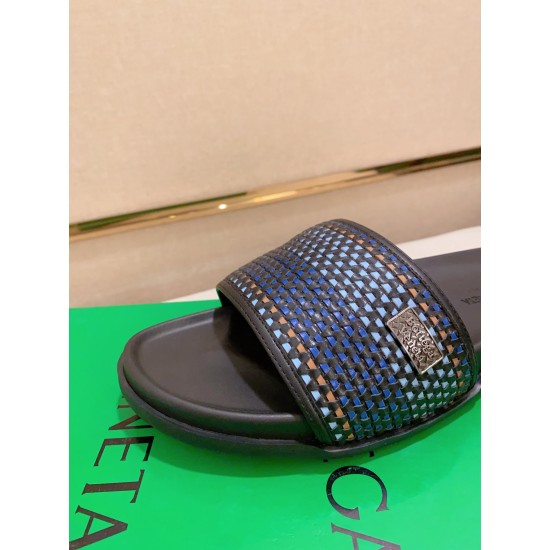 BV Shoes: Top Quality