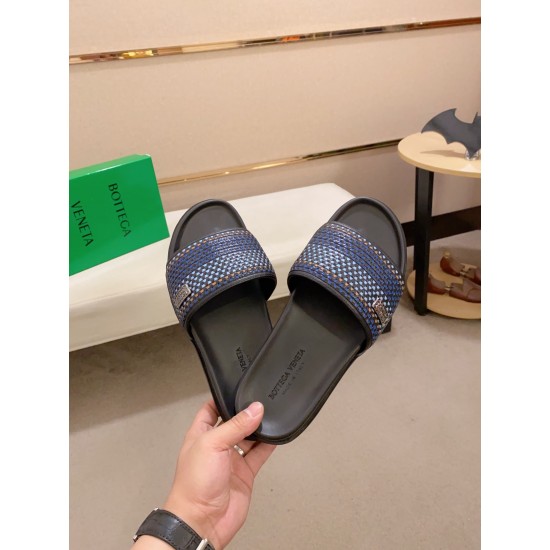 BV Shoes: Top Quality