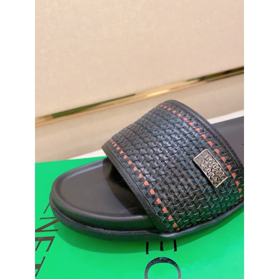 BV Shoes: Top Quality