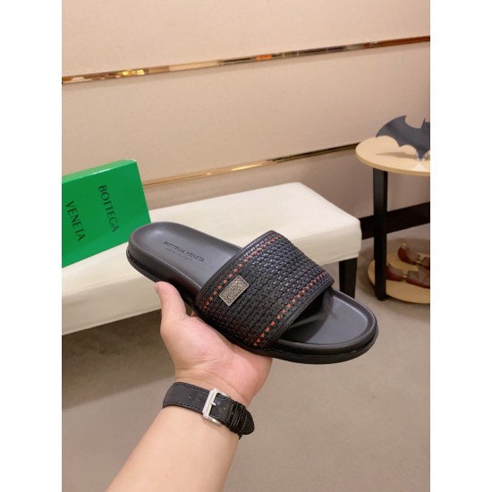 BV Shoes: Top Quality