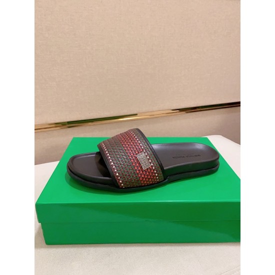 BV Shoes: Top Quality