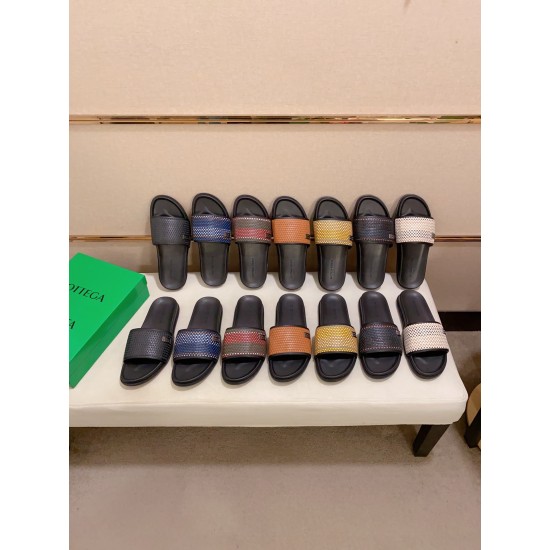 BV Shoes: Top Quality