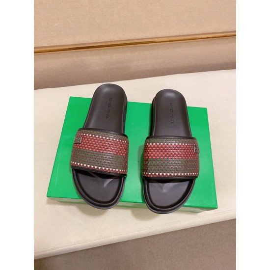 BV Shoes: Top Quality