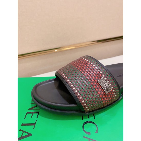BV Shoes: Top Quality