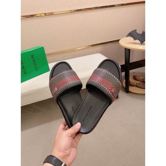 BV Shoes: Top Quality