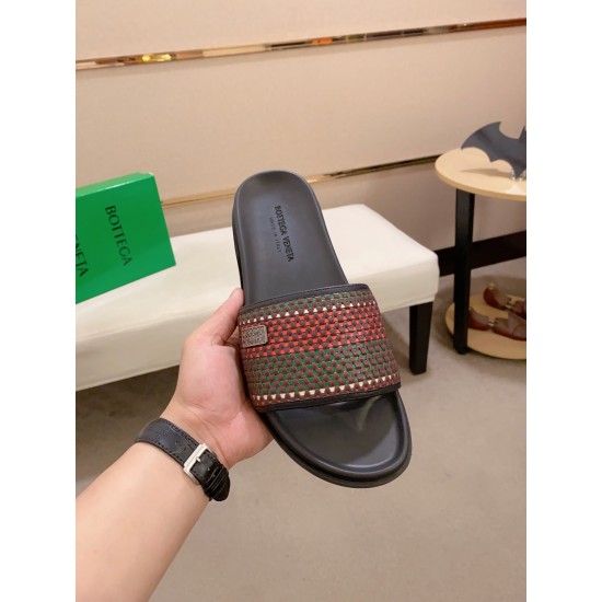 BV Shoes: Top Quality