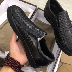 BV Shoes: Top Quality