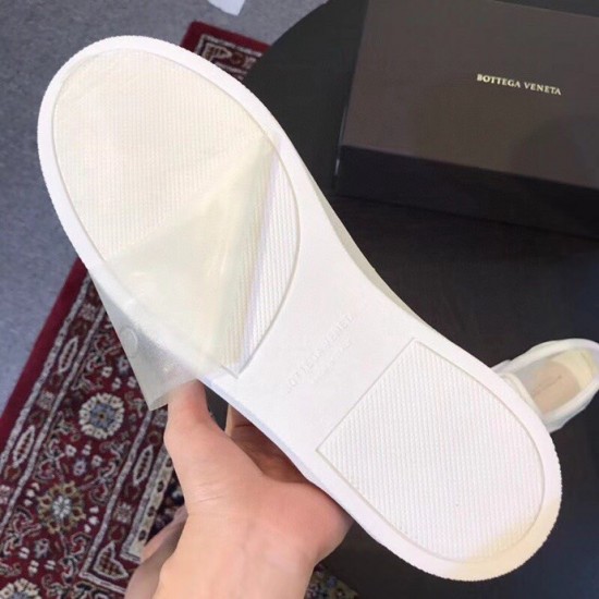 BV Shoes: Top Quality
