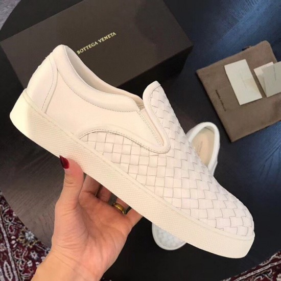BV Shoes: Top Quality
