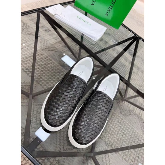 BV Shoes: Top Quality