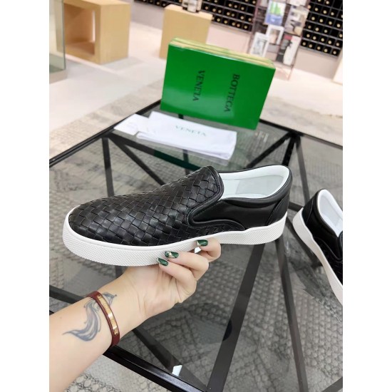 BV Shoes: Top Quality