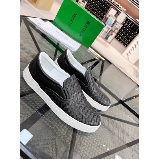 BV Shoes: Top Quality