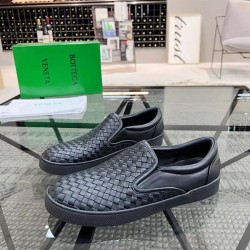 BV Shoes: Top Quality