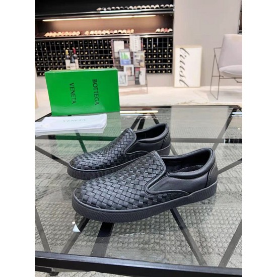 BV Shoes: Top Quality