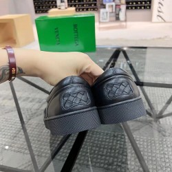 BV Shoes: Top Quality