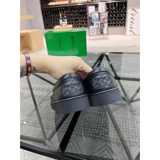 BV Shoes: Top Quality